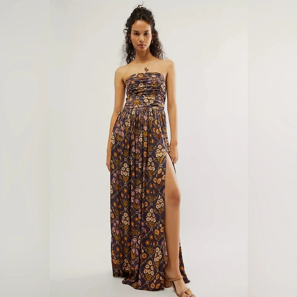 Free People Especia Amara Dress